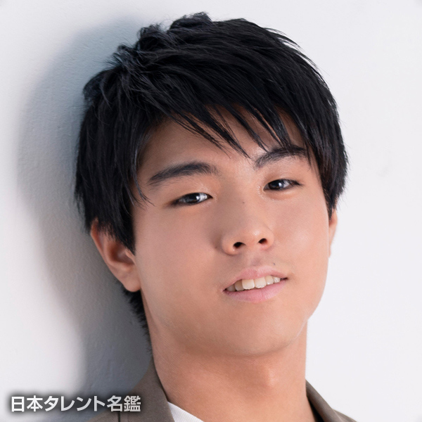 谷嶋　駿温