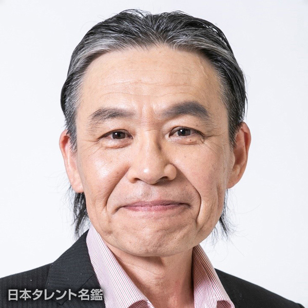 井丸　かつひこ