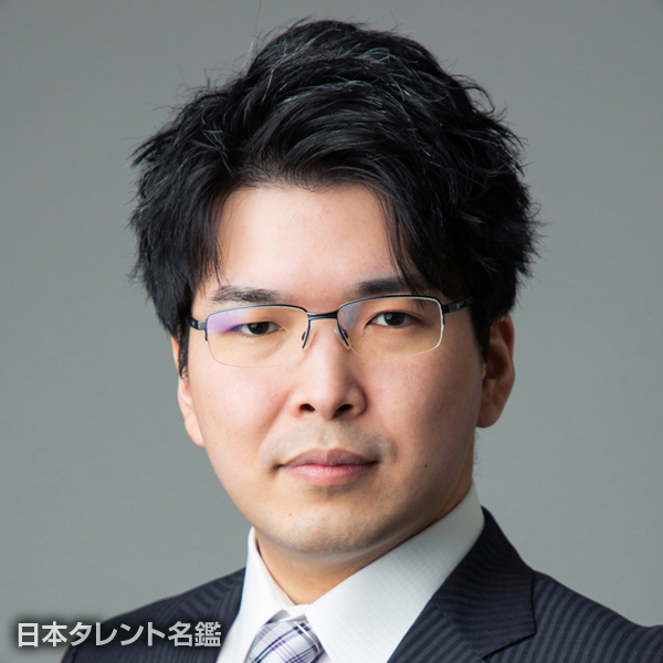 遠藤　翔太朗