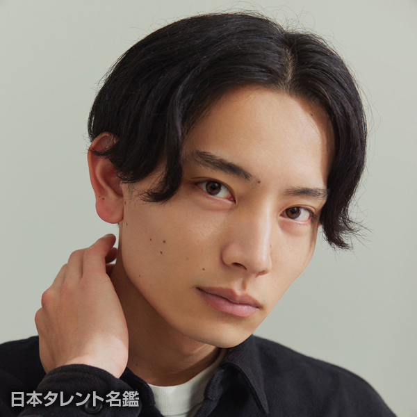 志田原　泰輝