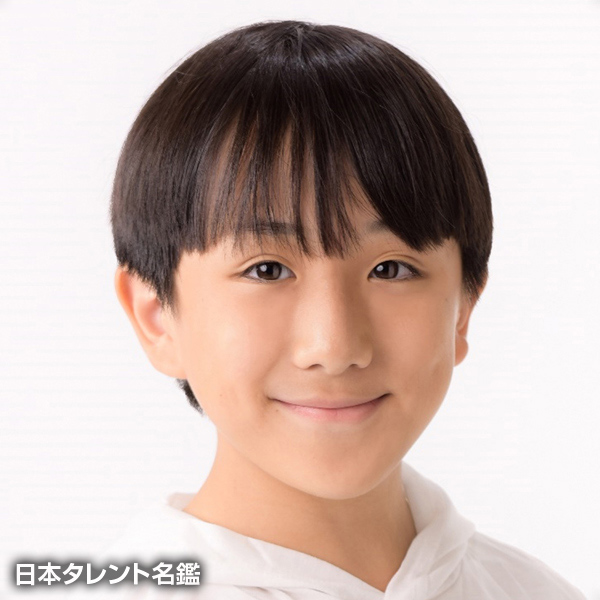 一ノ瀬　嵐