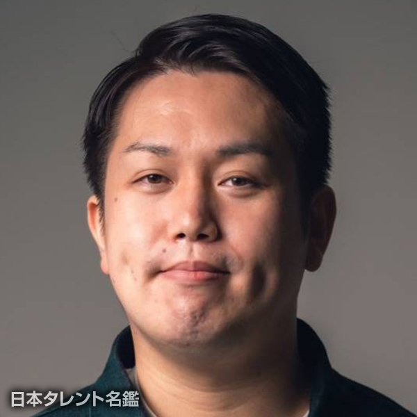 羽多野　瑛一