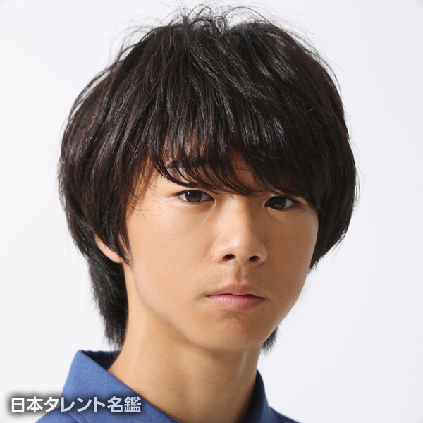 木村　皐誠