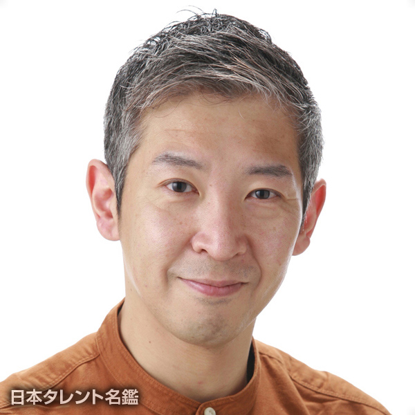 豊島　歩