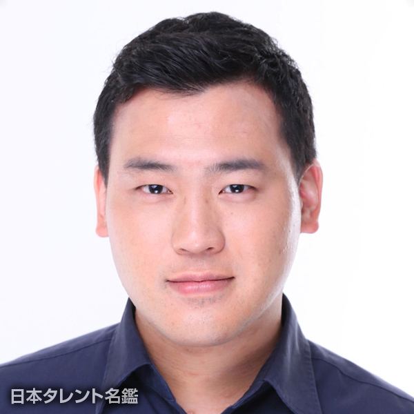 町田　大征