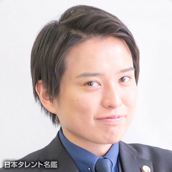 河西　邦剛