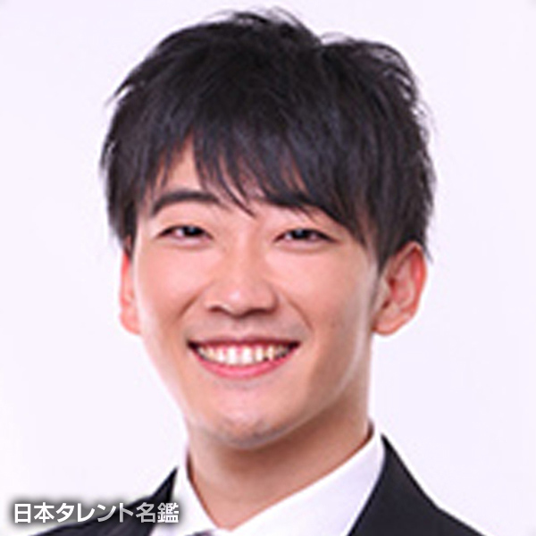 植田　仰生