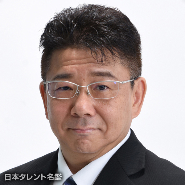 久保　潤一