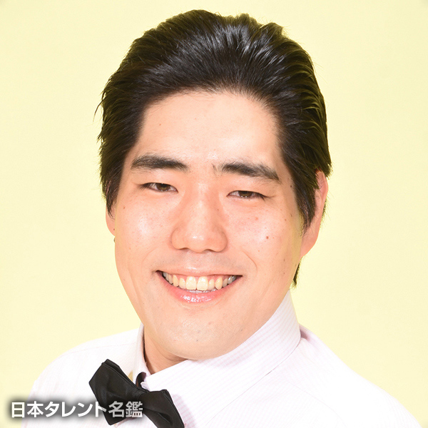 藤井　昌志