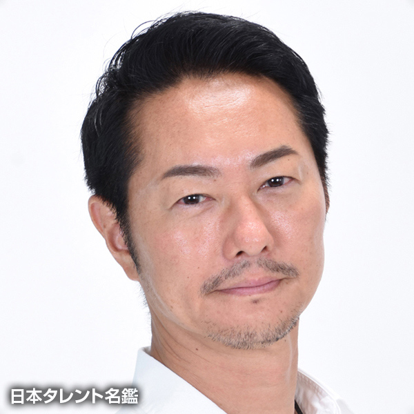 田上　徹也