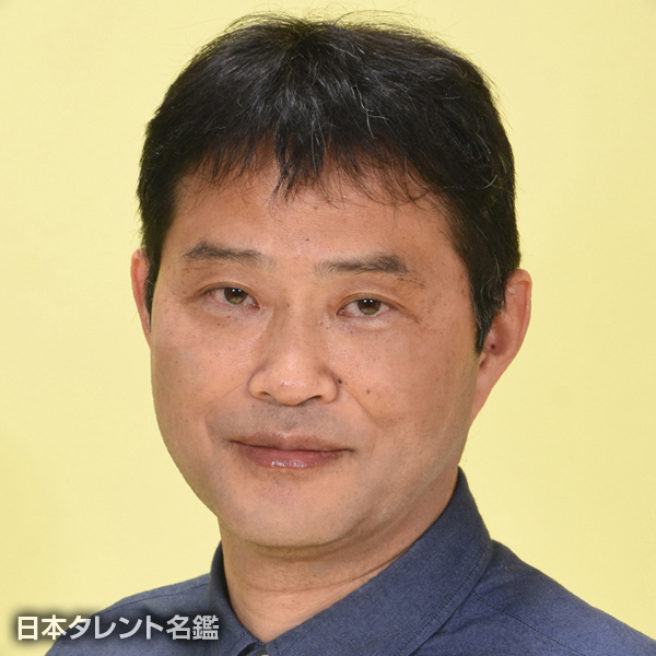 田畑　礼作