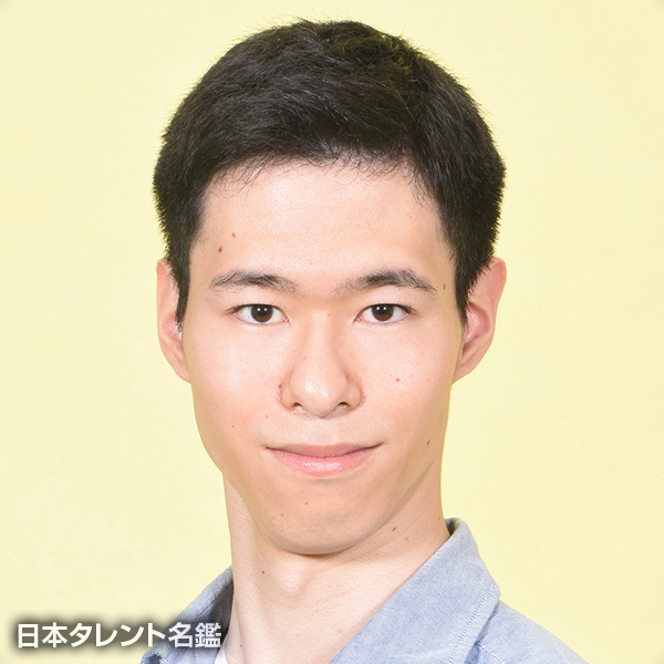 竹澤　利廣