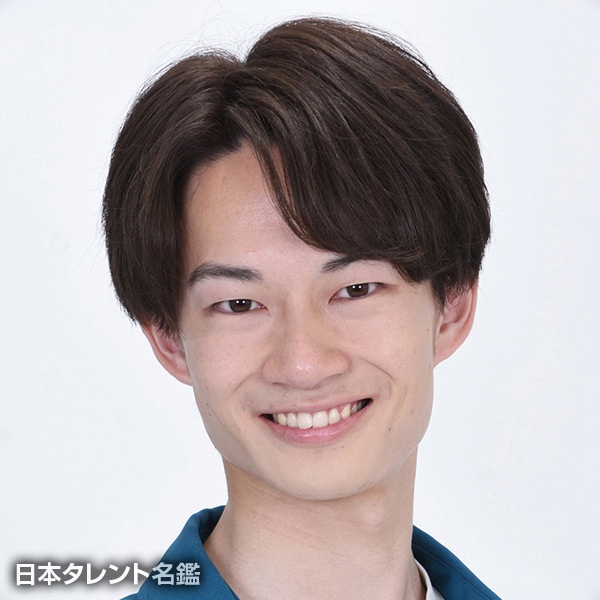 糸魚川　泰一