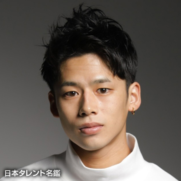 武田　直人