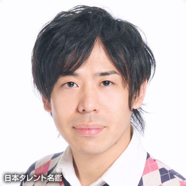 吉田　勝哉