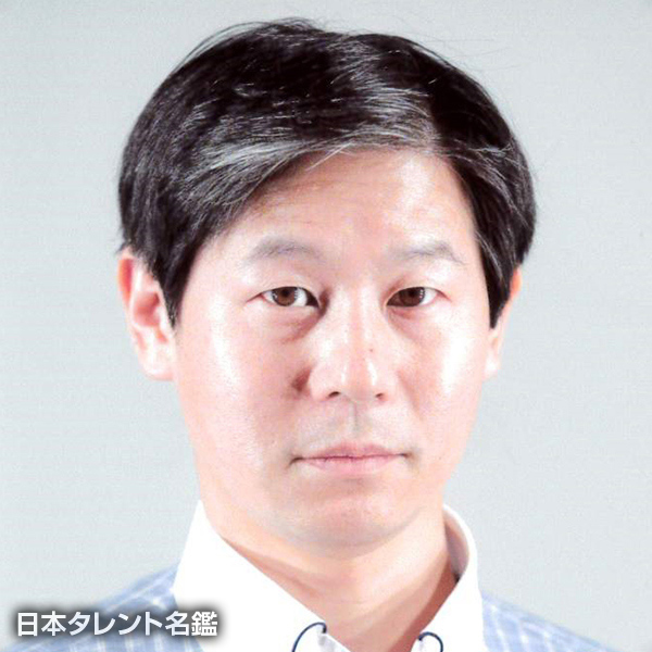 瀧澤　悟史