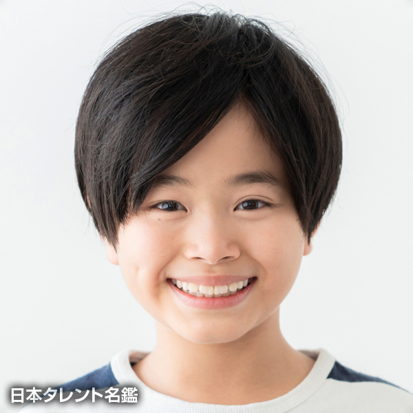 橘　優真