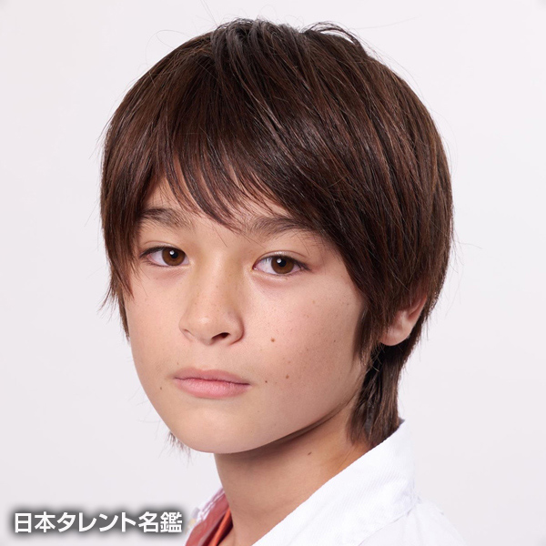 リンゼイ　尊