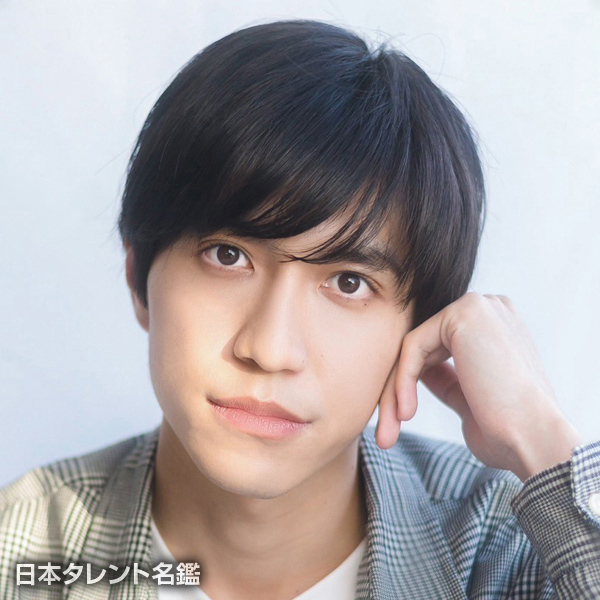 新張　将洋