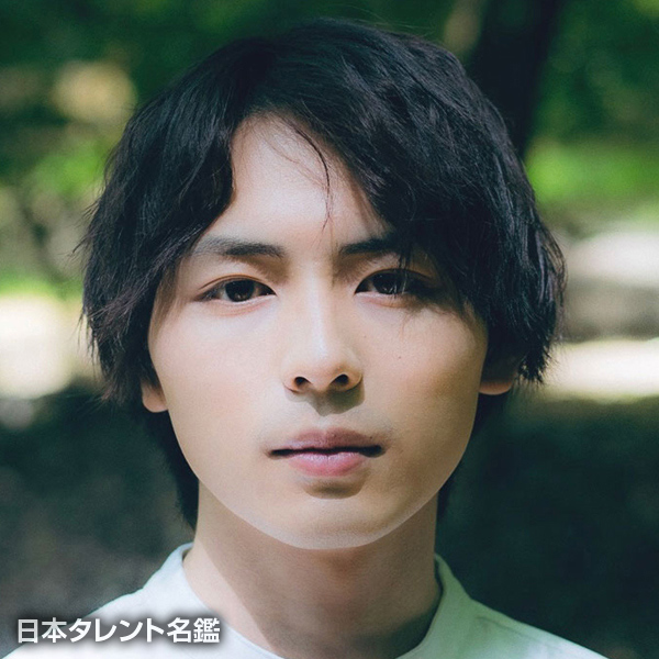 斎藤　挙人