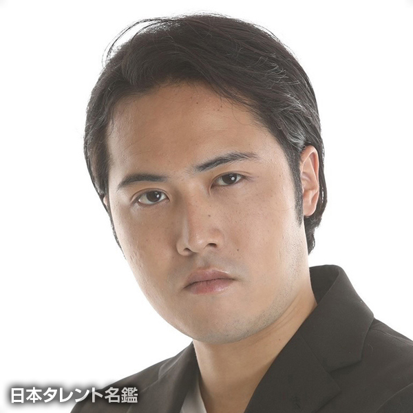 藤崎　貴裕
