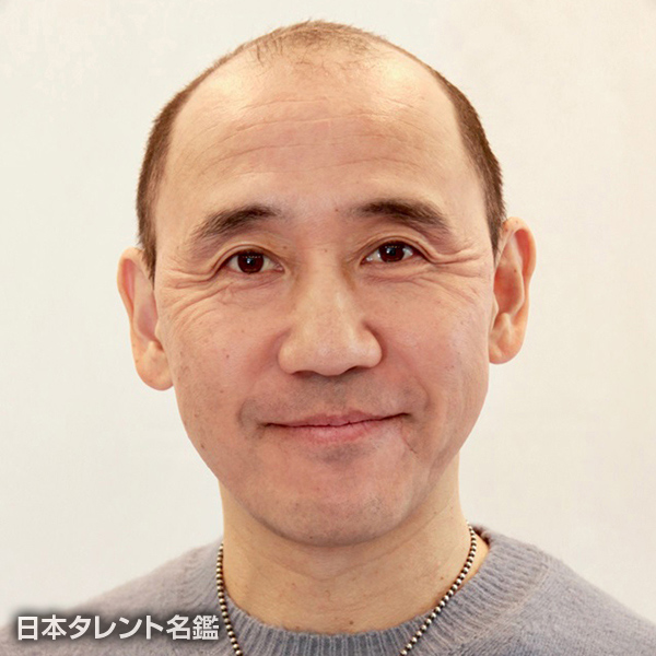 中川　素州