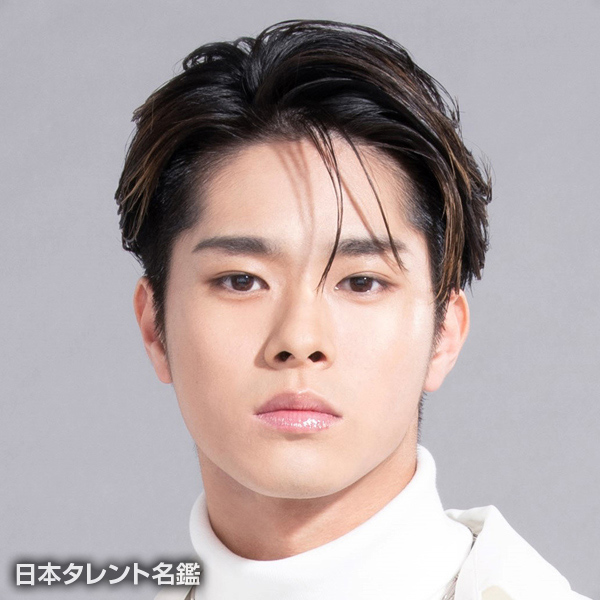 倉由　竜宇
