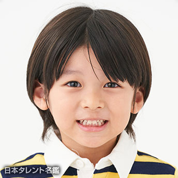 岩本　樹起