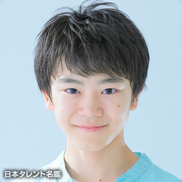 上田　琳斗