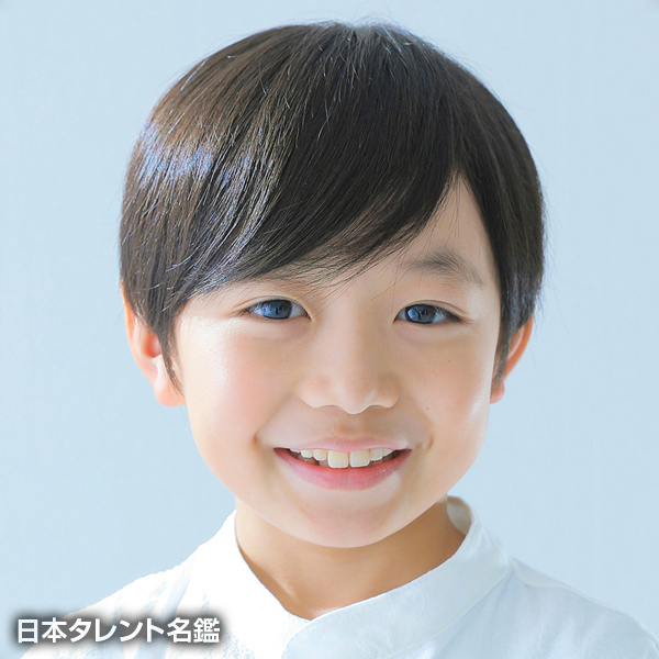 石塚　陸翔