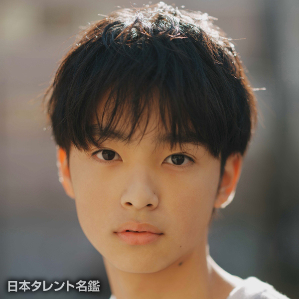 竹内　琉斗