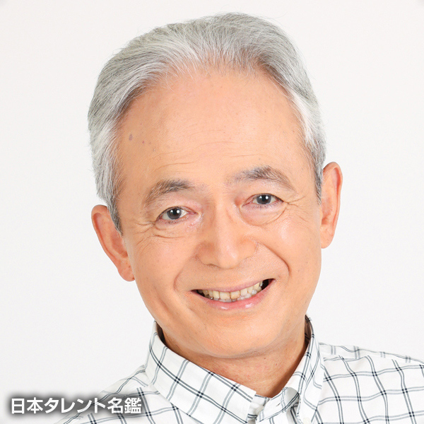 上川　怜
