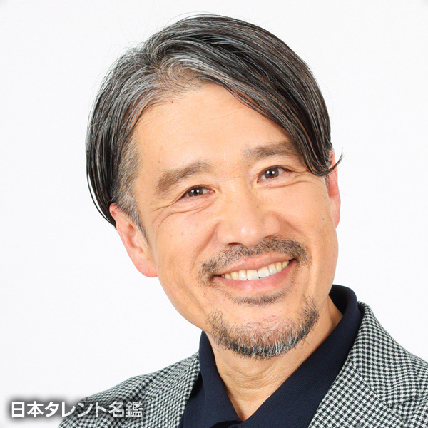 谷口　彰