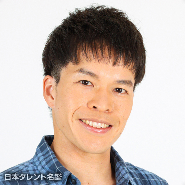 森谷　享平