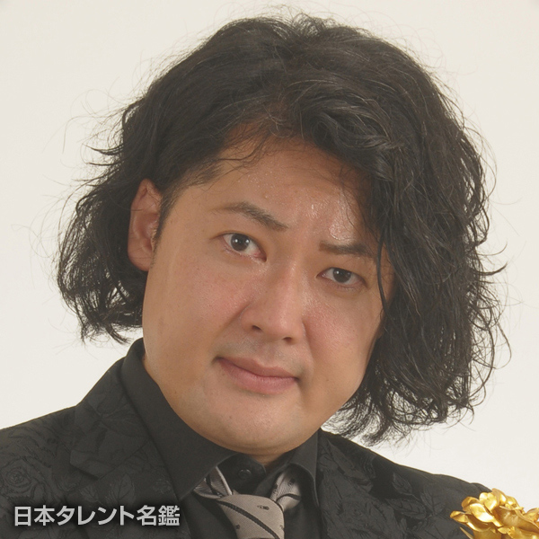 バニーぴょん吉郎