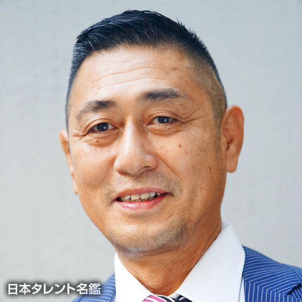 剣　けん太郎