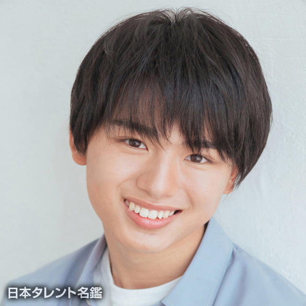 大津　悠人