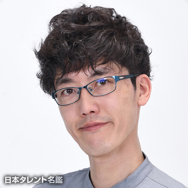 山口　柊真