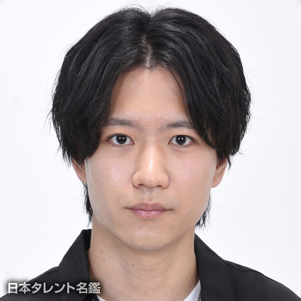 横山　亮平