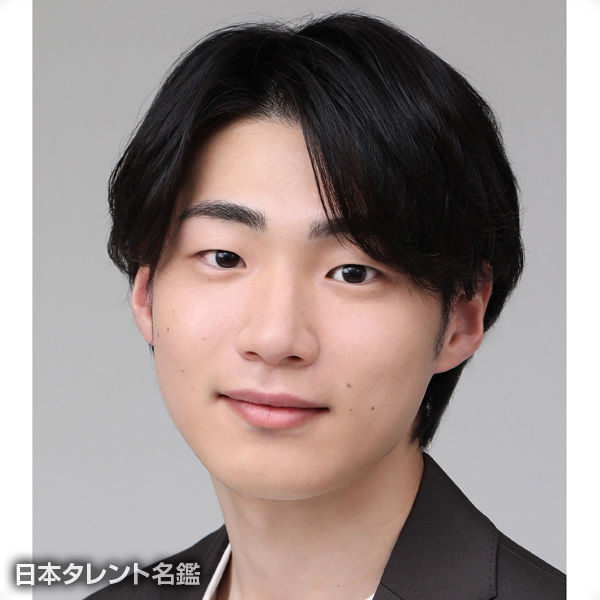清水 大生