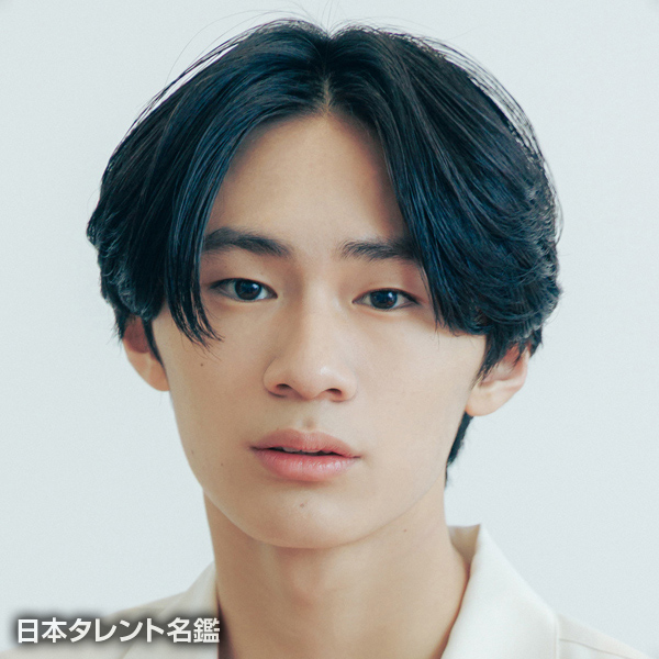 江藤　陸人