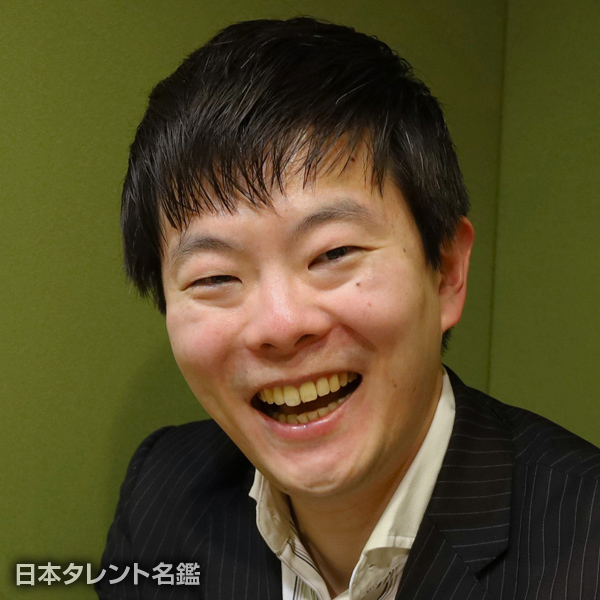 川勝 亮太郎