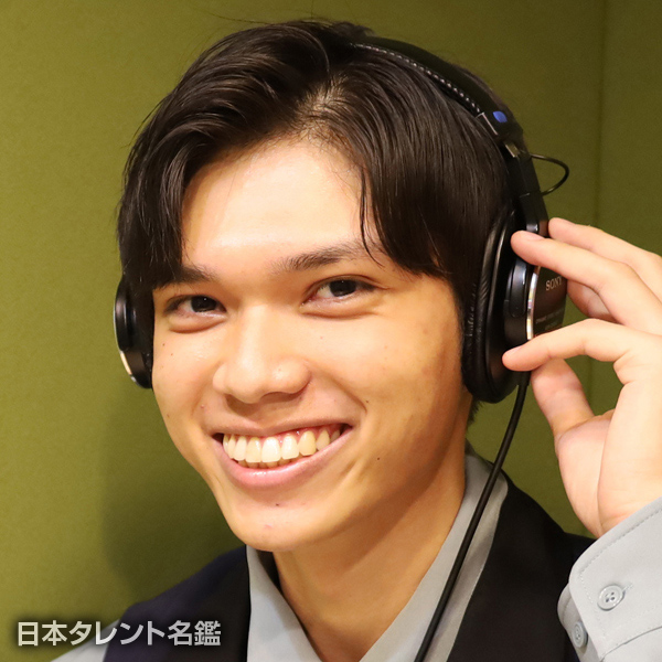 堅田　裕貴