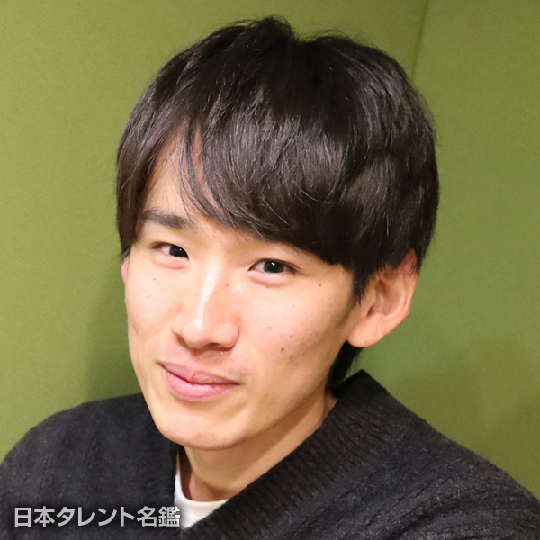 川上　駿