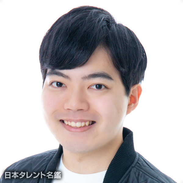 徳田　仁哉
