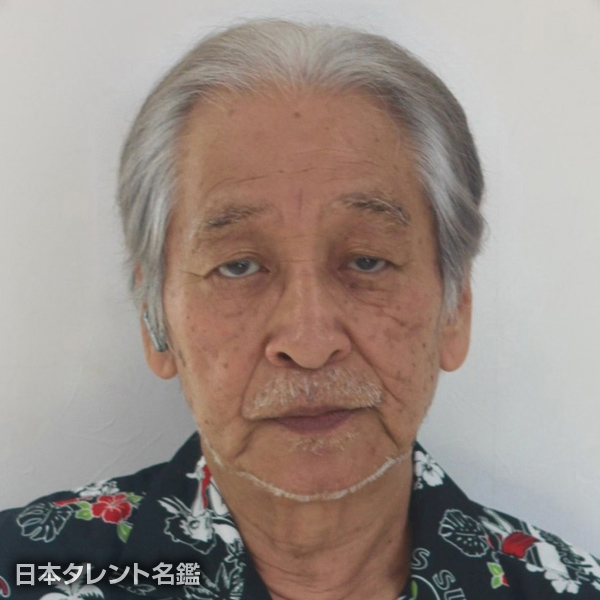浅見　小四郎