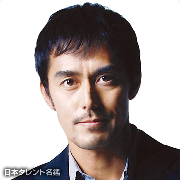 阿部　寛
