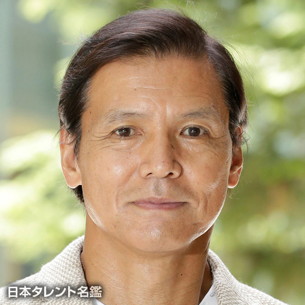 阿部　祐二