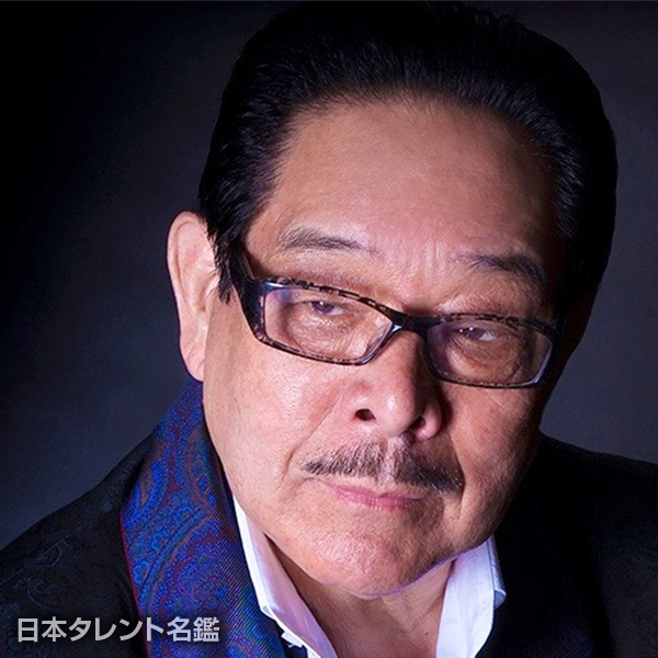 アントニオ　古賀