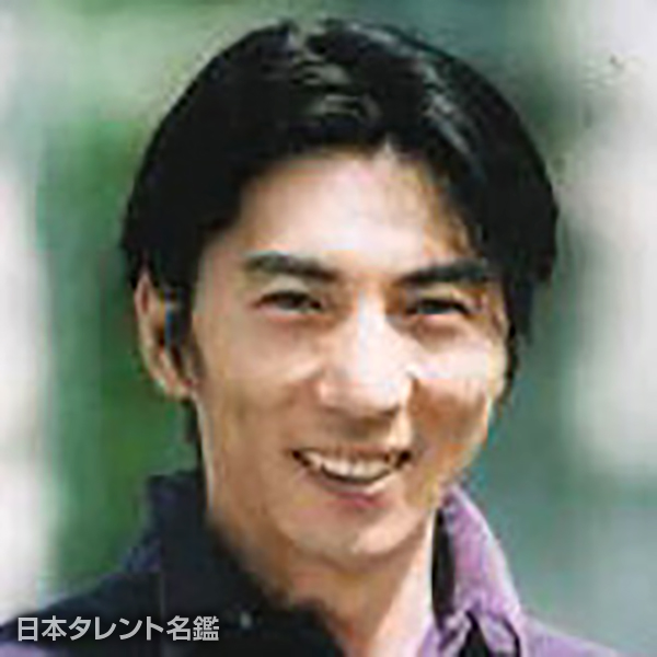 井川　晃一